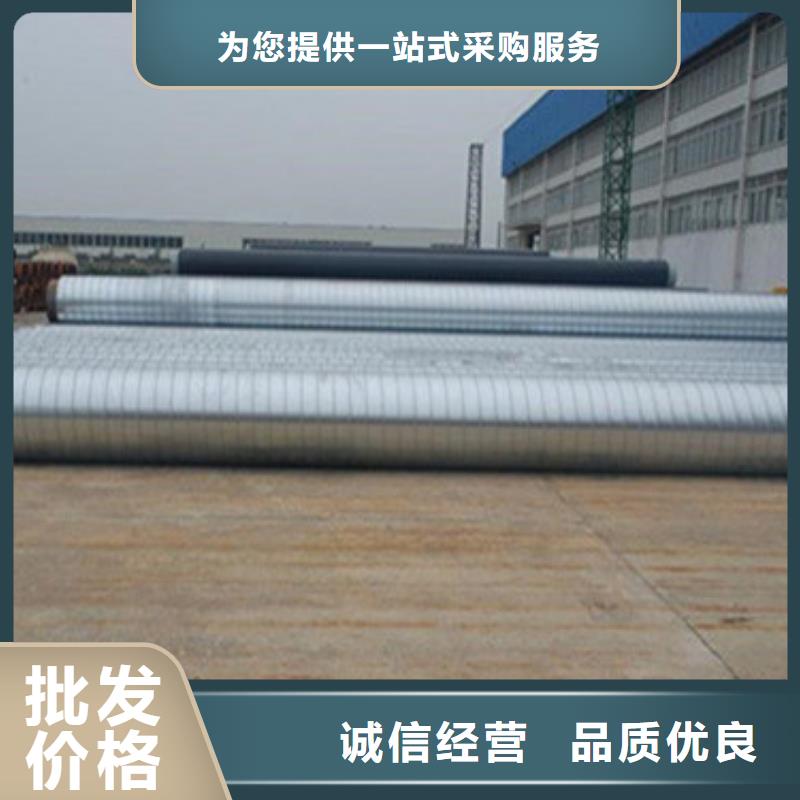 直埋保溫管大量現貨隨時發貨