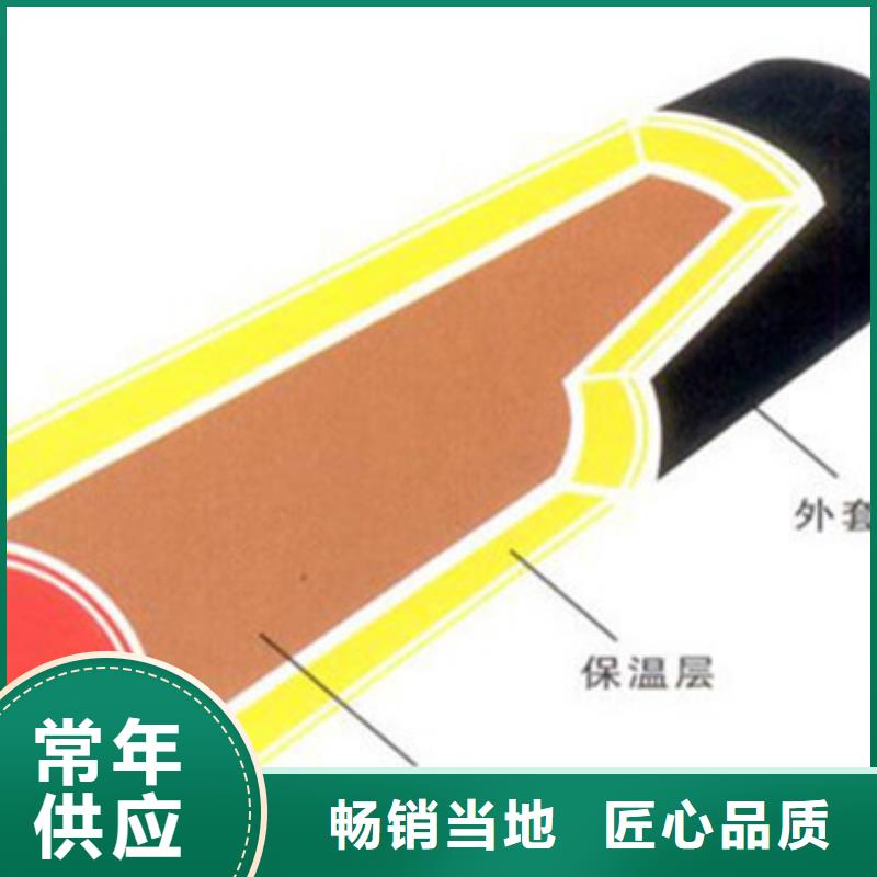 經驗豐富的預制直埋保溫管經銷商