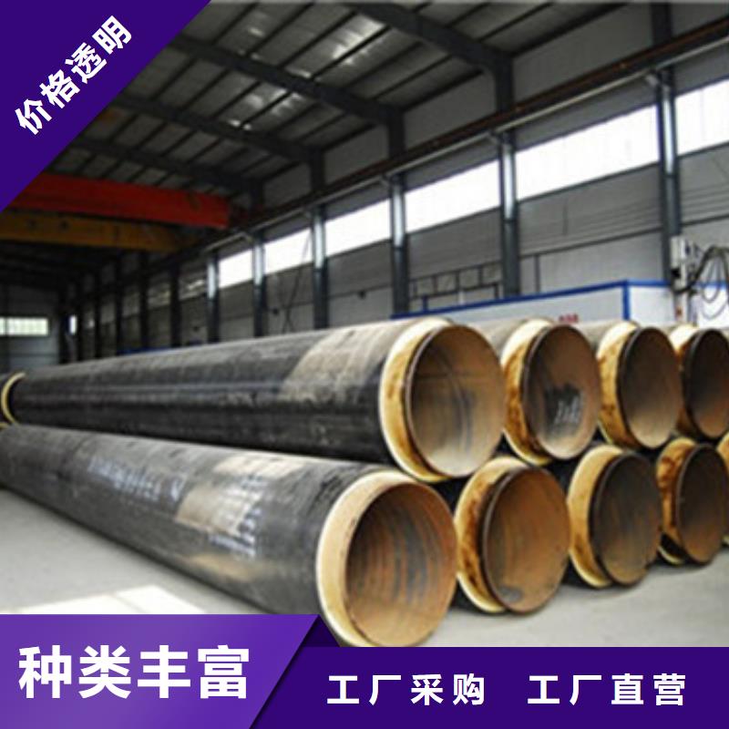 性價比高的供熱保溫管供貨商