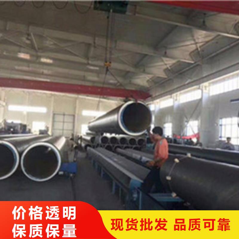 性價(jià)比高的供熱保溫管供貨商