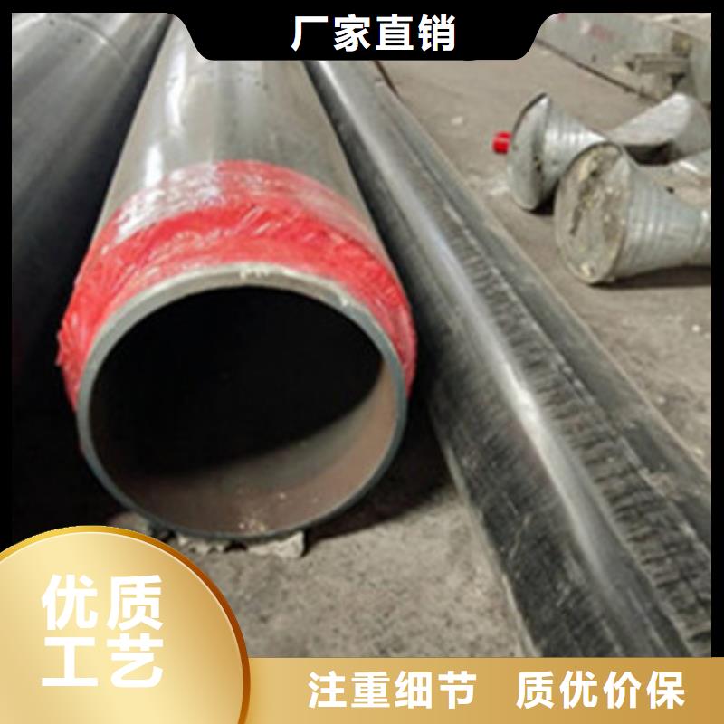 聚氨酯發泡保溫管-聚氨酯發泡保溫管放心