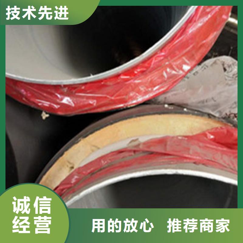 性價比高的供熱保溫管供貨商