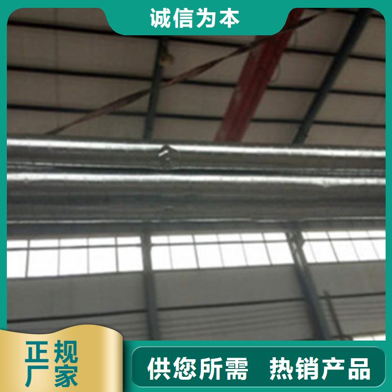直埋發(fā)泡保溫管下單即生產(chǎn)