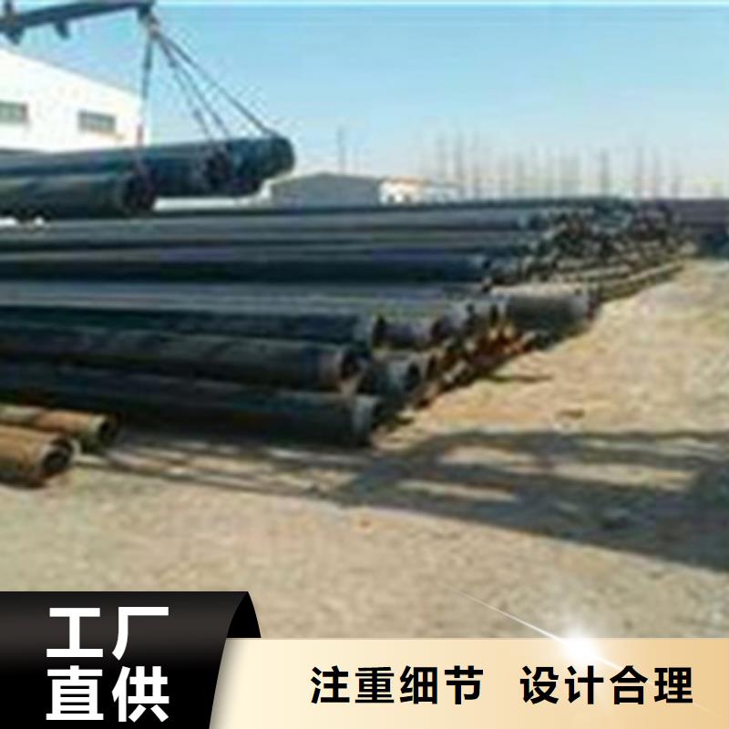 性價比高的環氧煤瀝青防腐鋼管