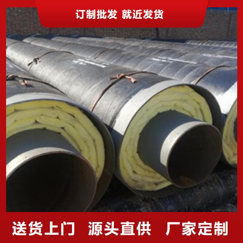 注重内滑动防腐钢管质量的生产厂家