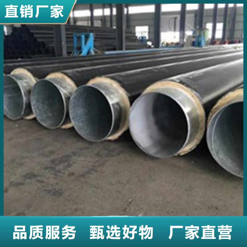 规格齐全的聚氨酯保温管道供货商