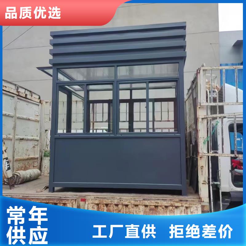 崗亭-文化長廊宣傳欄貨真價實