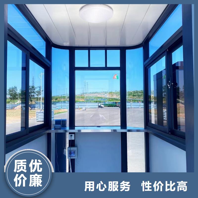 崗亭-文化長廊宣傳欄貨真價實