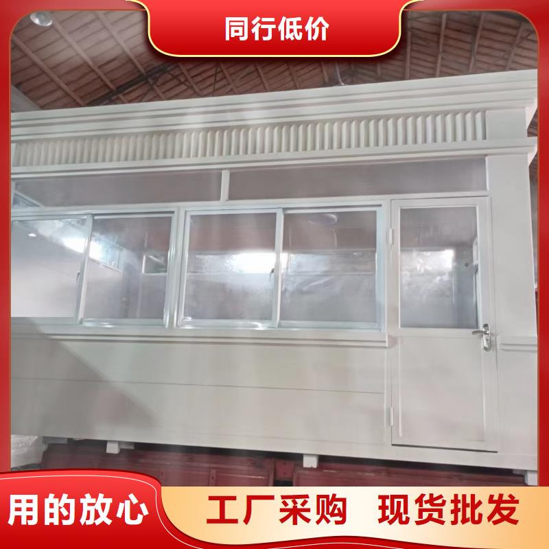 崗亭-文化長廊宣傳欄貨真價實