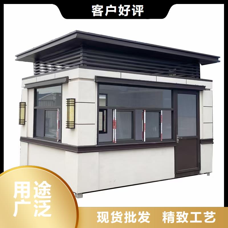 崗亭價值觀燈箱廠家批發價