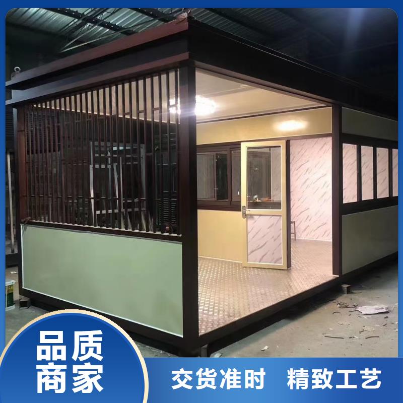 崗亭景觀雕塑小品供您所需