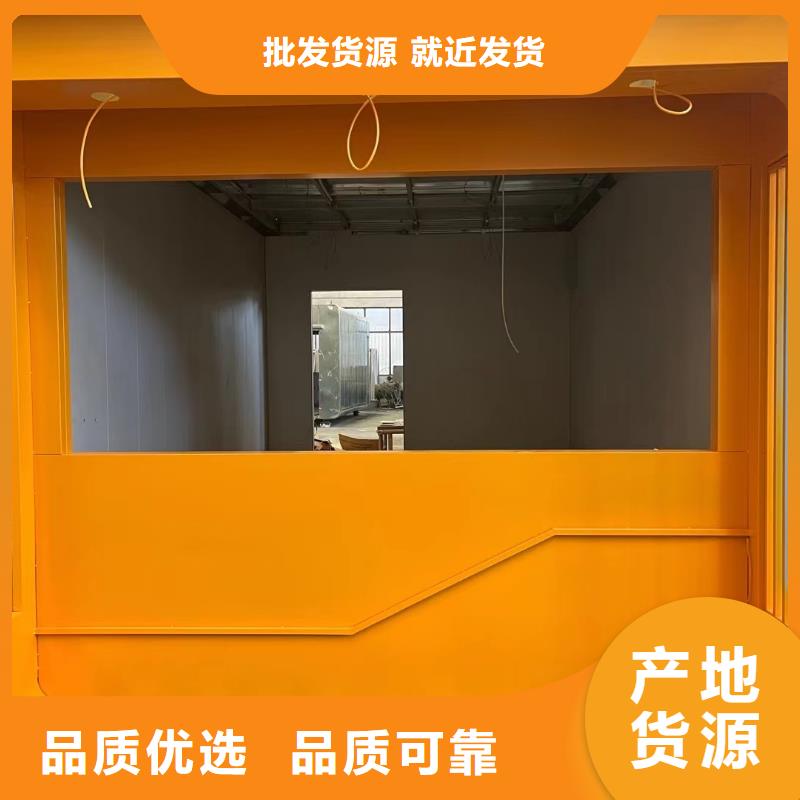 【崗亭】,智能公交站臺一周內發貨