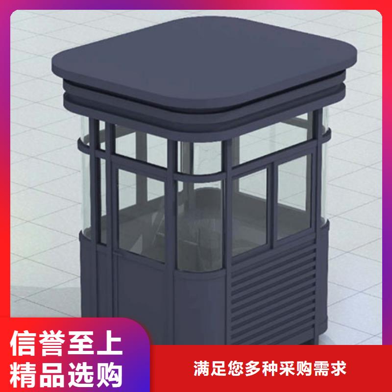 崗亭-戶外廣告滾動燈箱行業優選