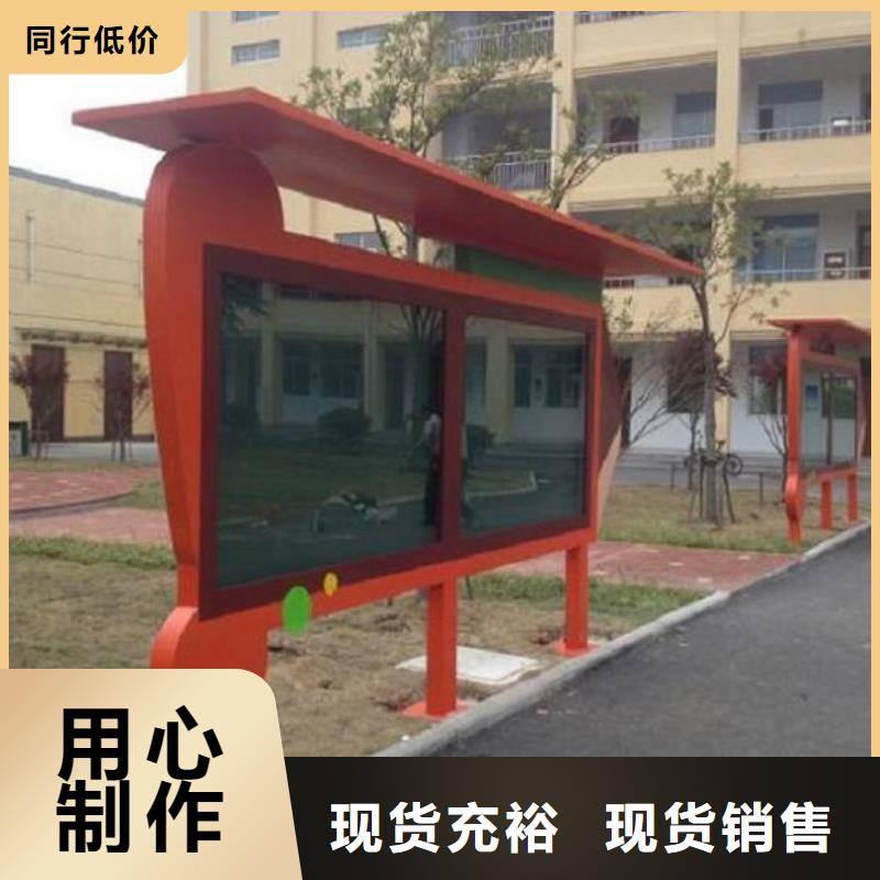 雙面滾動燈箱廠家直供