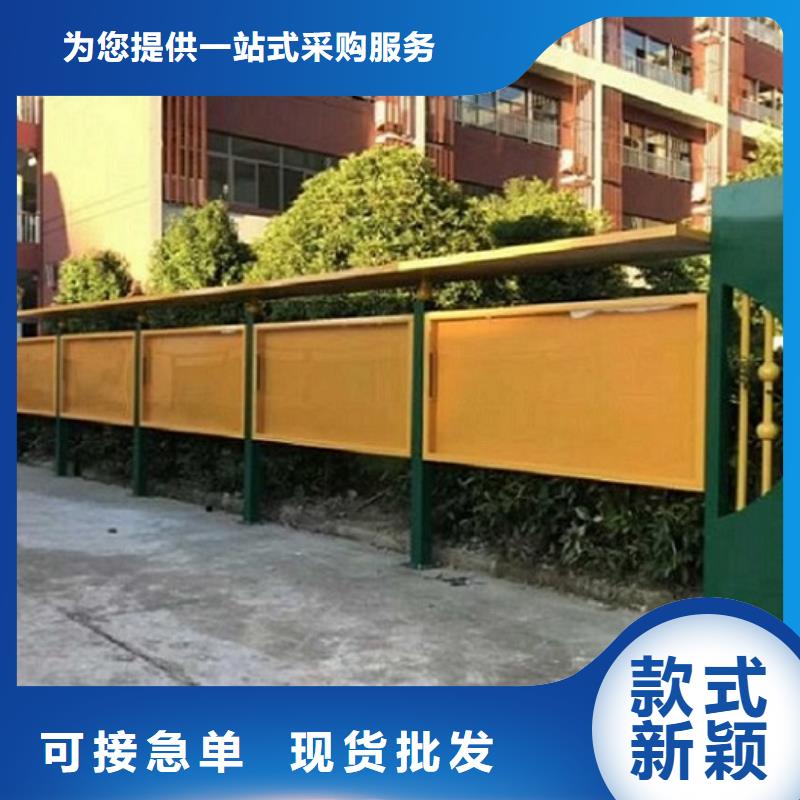 太陽能宣傳欄燈箱價格合理
