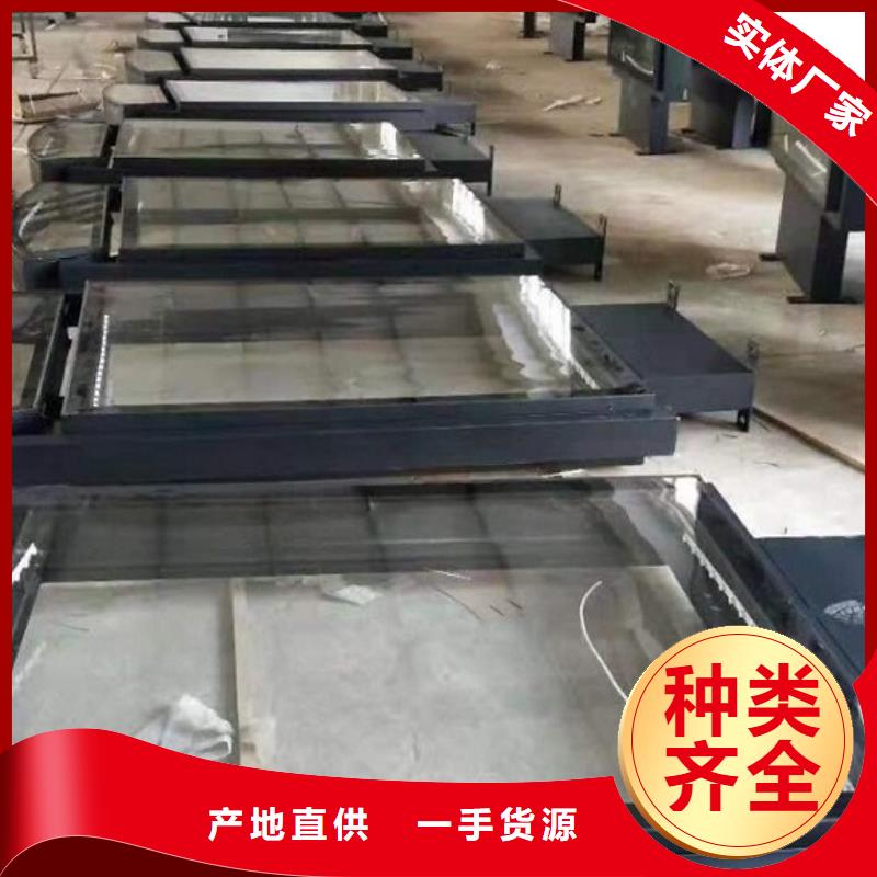 精品路名牌灯箱指路牌全国走货