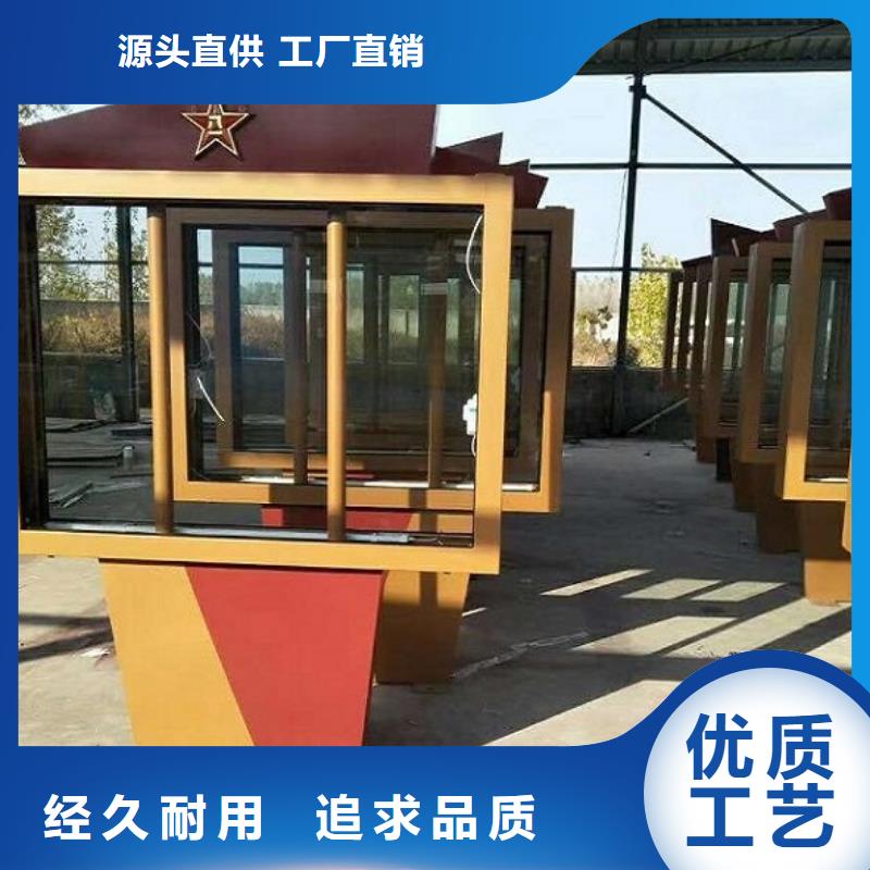 大型灯箱制作质量有保障的厂家