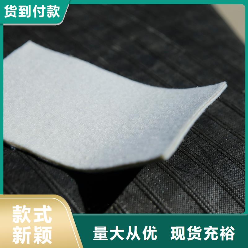 土工布-復合膜出貨及時