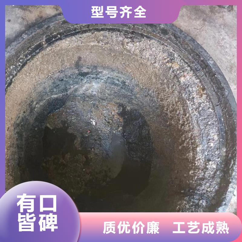 管道疏通高压清洗管道真实拍摄品质可靠