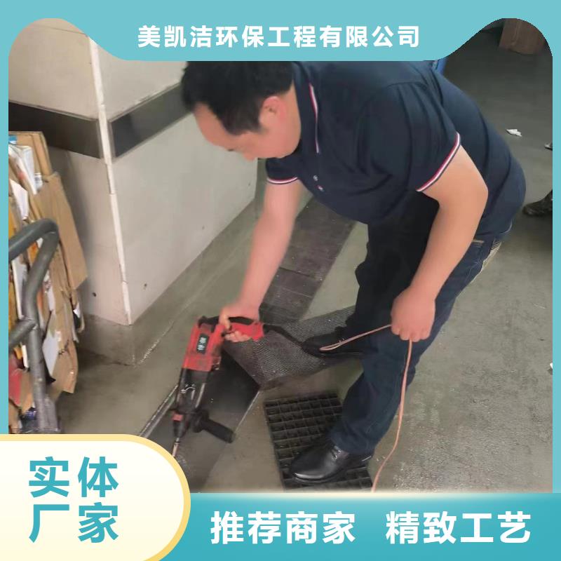 管道疏通沉淀池清理公司貨源直銷