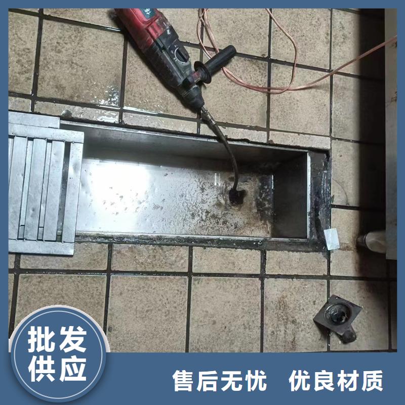 鄉城縣污水池清理公司