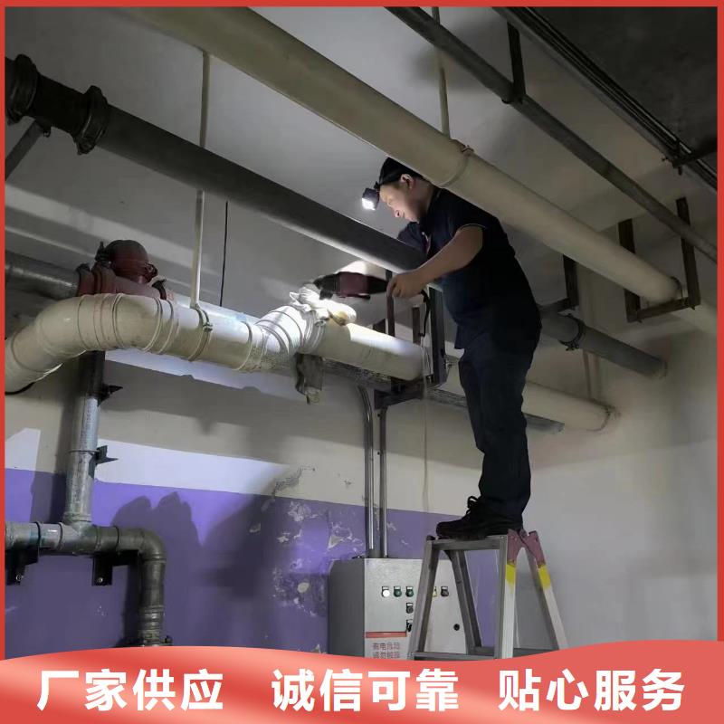 管道疏通湖泊清淤真材實料