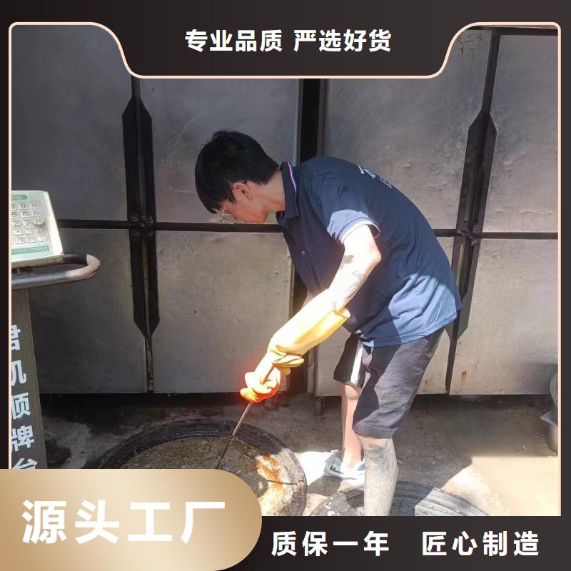 北京沉淀池清淤規格齊全