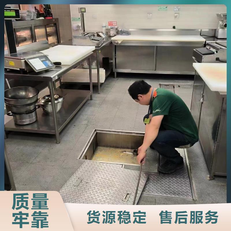 重慶梁平市政管道清淤價格