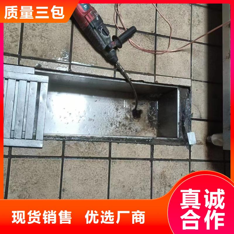 市中市政管道清淤報價