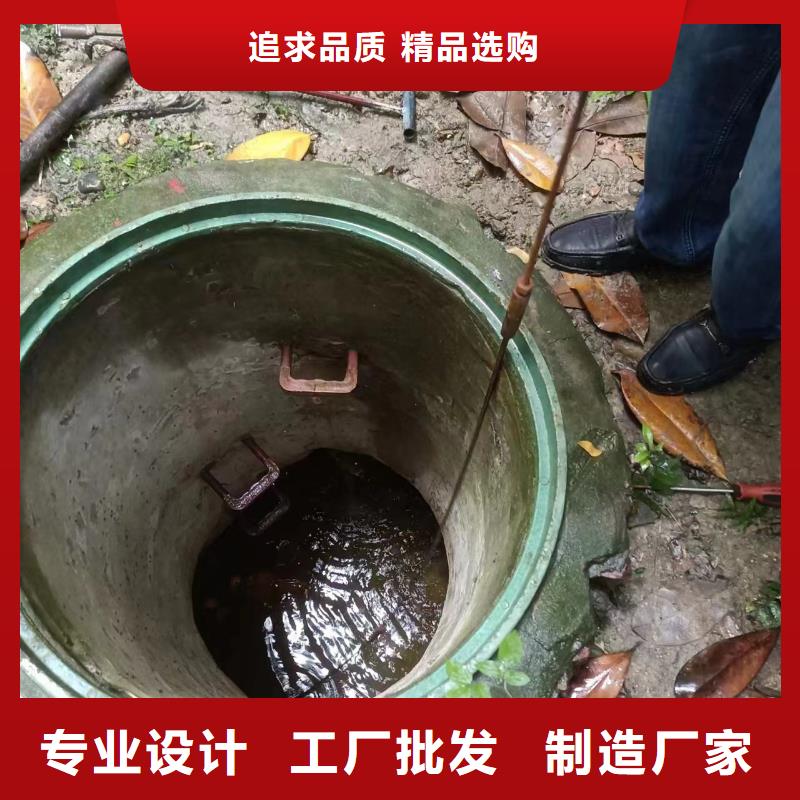 北京沉淀池清淤放心省心