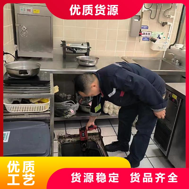 北京沉淀池清理品質優良