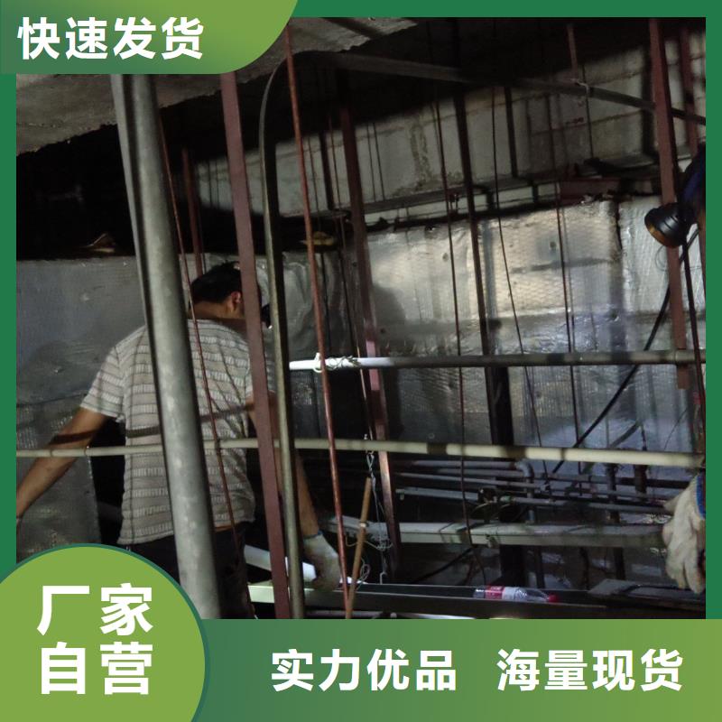 游仙污水池清淤價格低