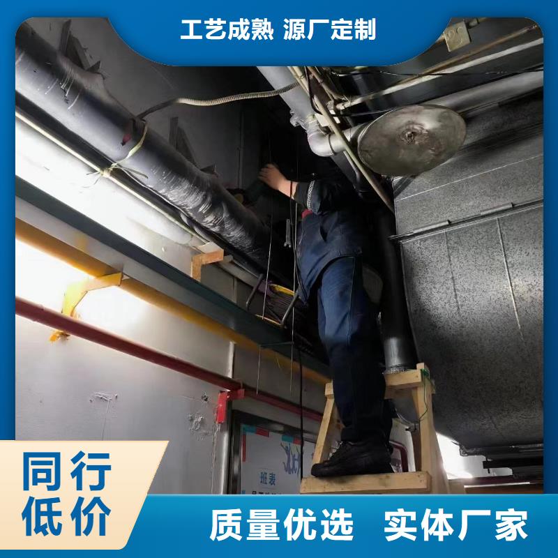 長寧縣高壓清洗管道多少錢