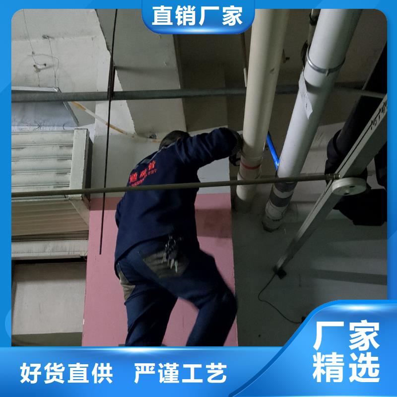 重慶涪陵區(qū)污水池清淘公司