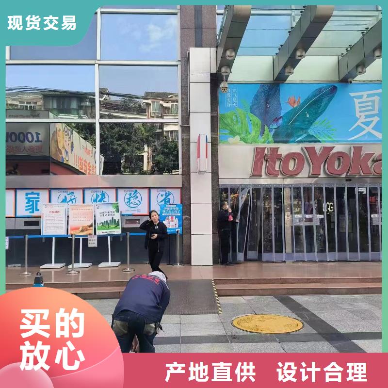 北京清理污水池品質優良