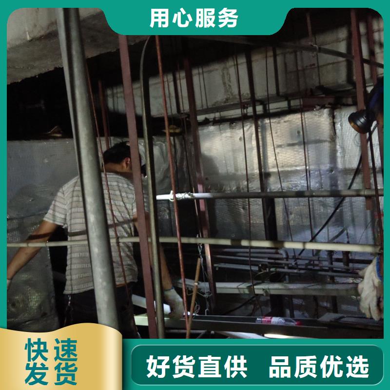 重慶北碚區(qū)管道清洗價格低
