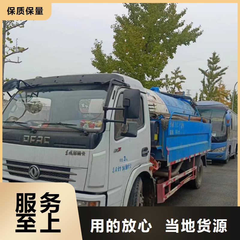 犍為縣抽污水設備出租價格低