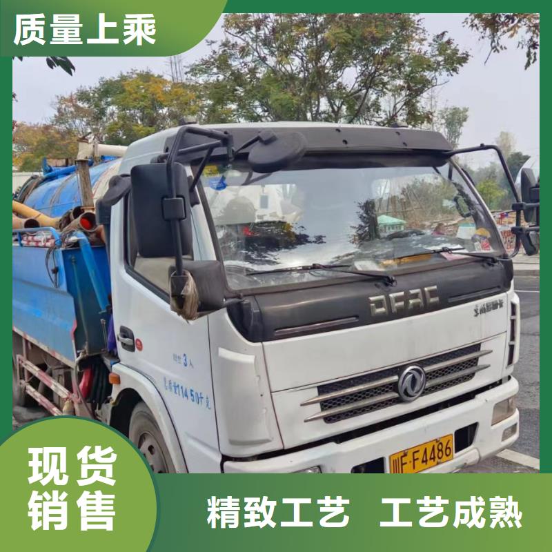 北京沉淀池清淤放心省心