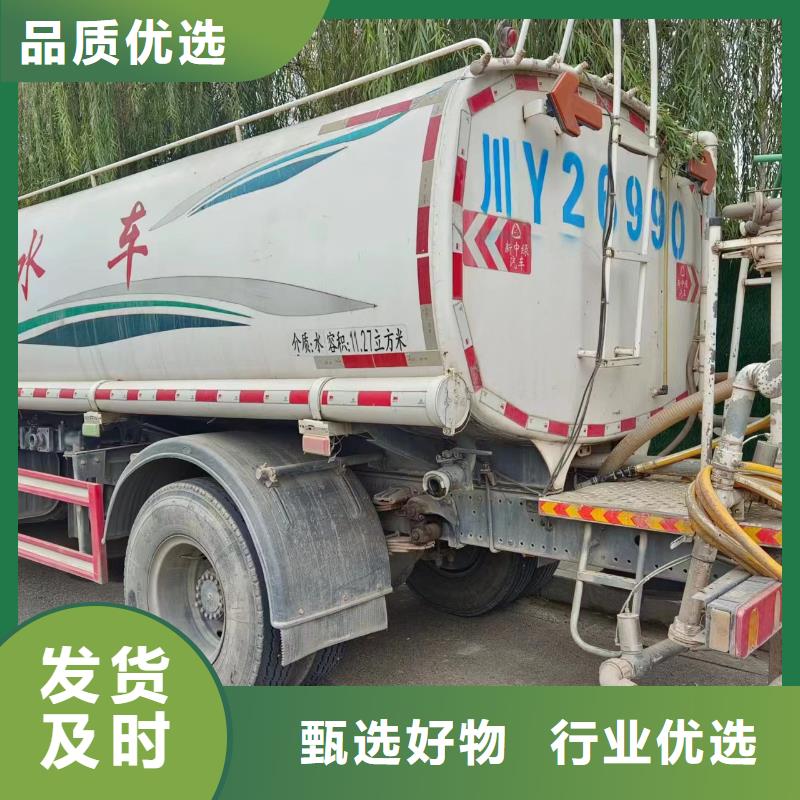 大竹縣市政管道清淤承接
