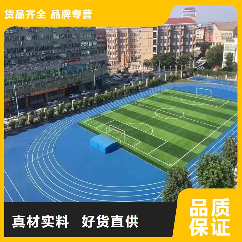 【环保型塑胶跑道pvc场地精挑细选好货】