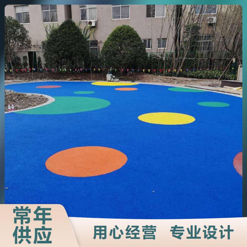 【环保型塑胶跑道】-塑胶场地严选材质