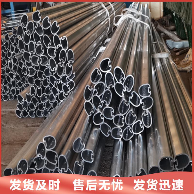 人行道護欄-防撞欄桿廠家品質保證