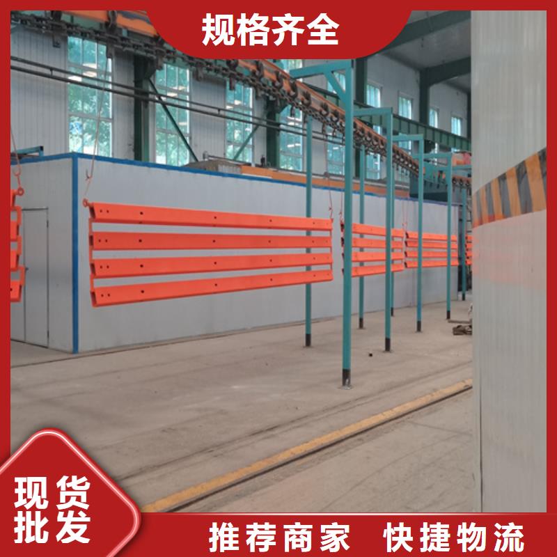 人行道護欄景觀不銹鋼廠家規(guī)格型號全