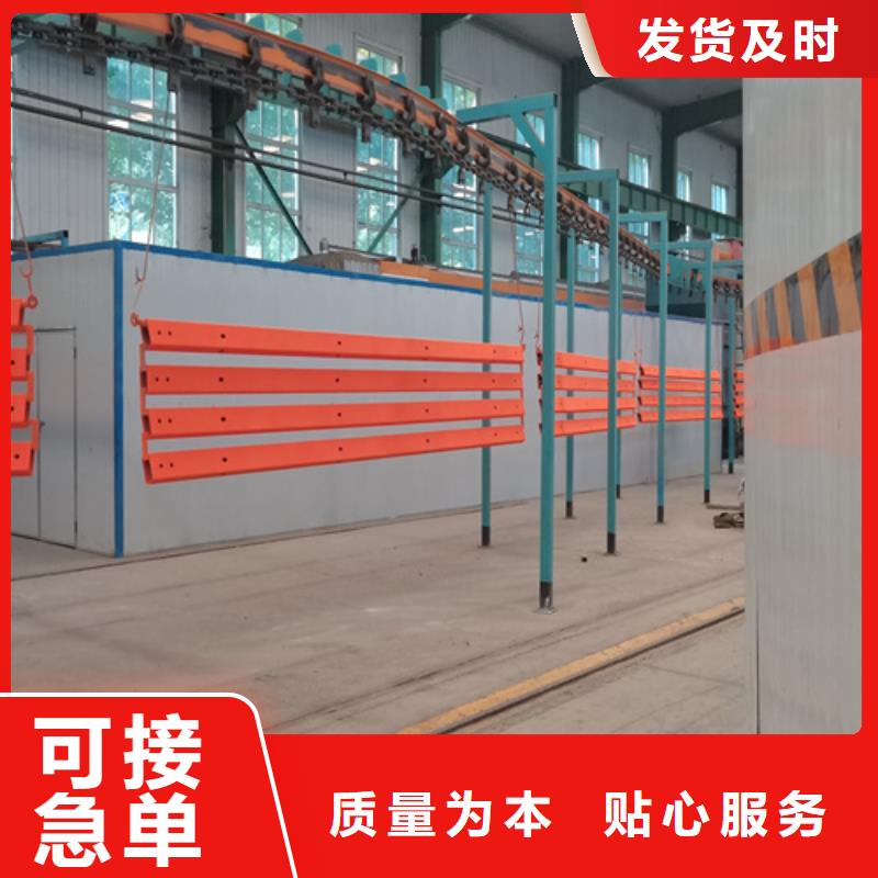 人行道护栏【桥梁钢护栏厂】专业生产设备