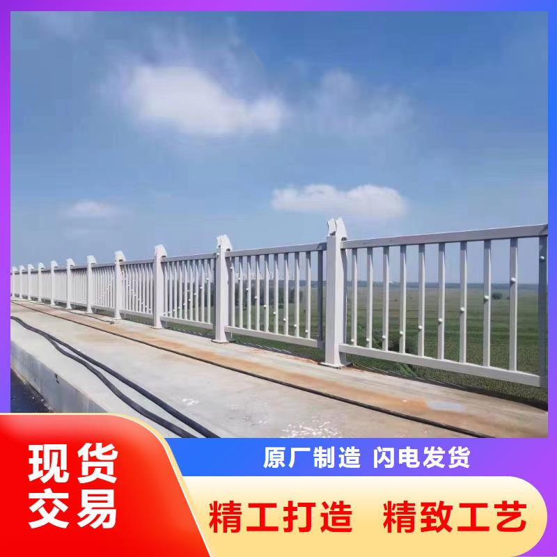 橋梁護欄企業