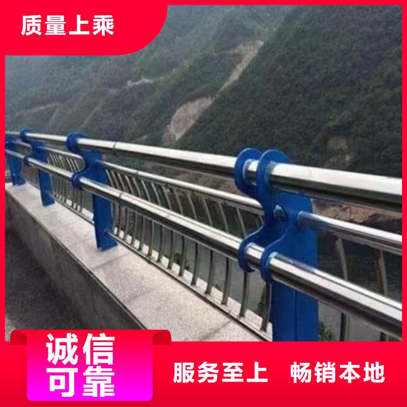 人行道護欄【橋梁鋼護欄廠】專業生產設備