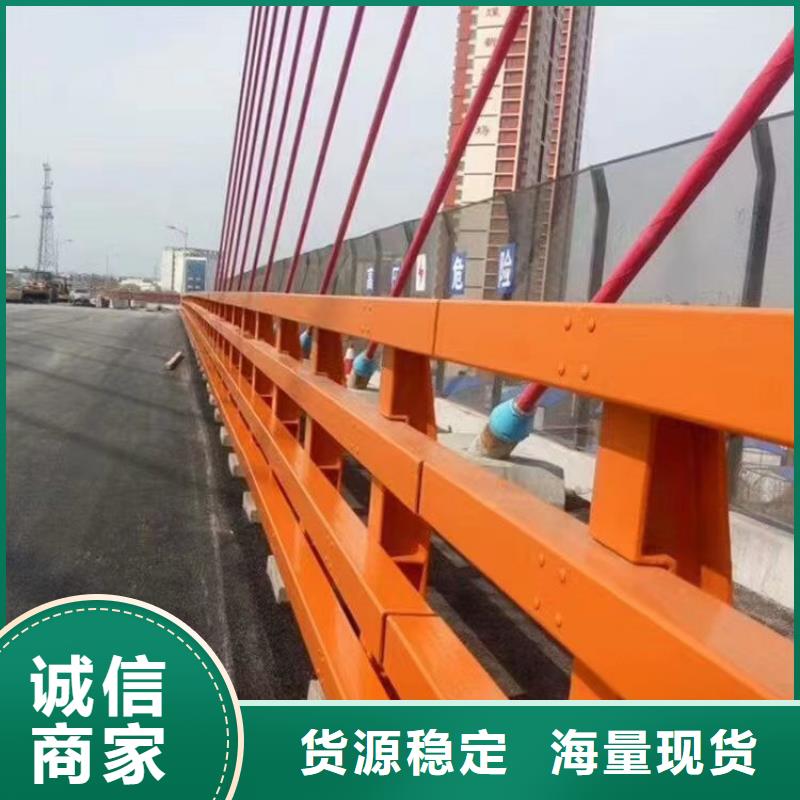 全新升级品质保障《神龙》桥梁隔离护栏供应商