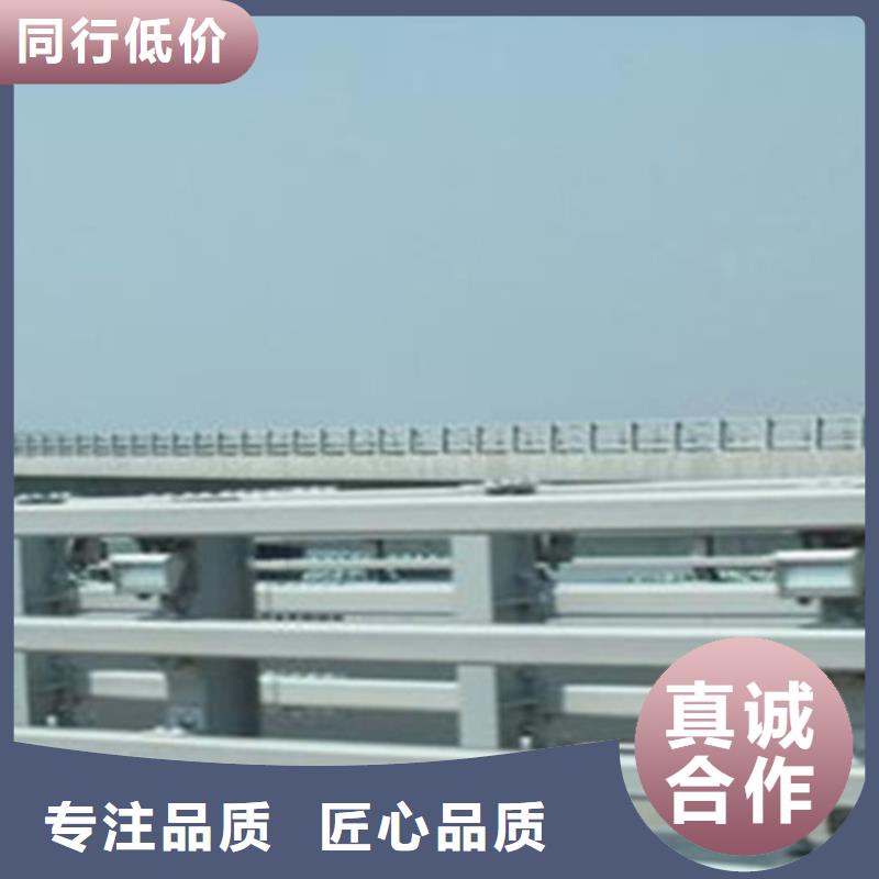 许昌直供桥边栏杆生产厂家