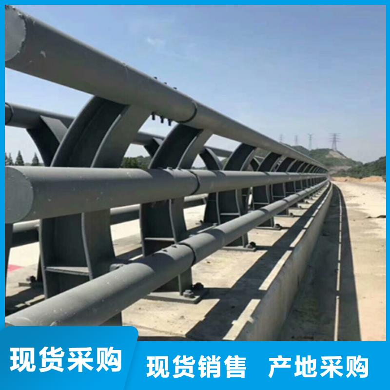鹤壁本土桥边护栏厂家联系方式