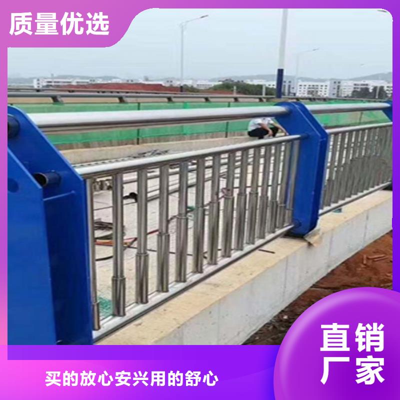 徐州经营铝合金桥梁护栏订制生产厂家